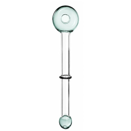 Трубка Для Куріння Зі Скла Bubble Oil Pipe