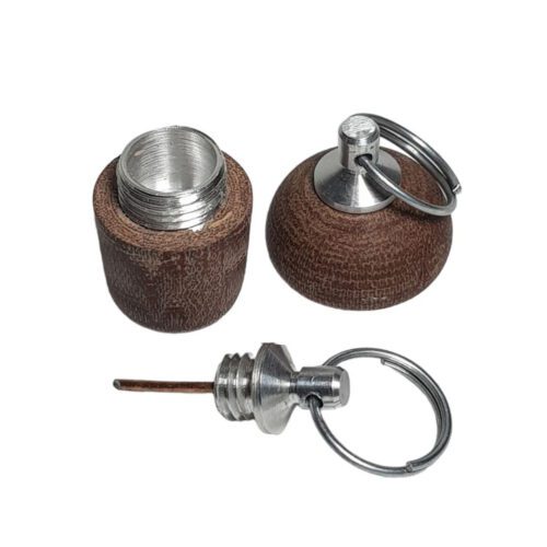 Желудь Колпак Для Курения "Textolite Acorn"