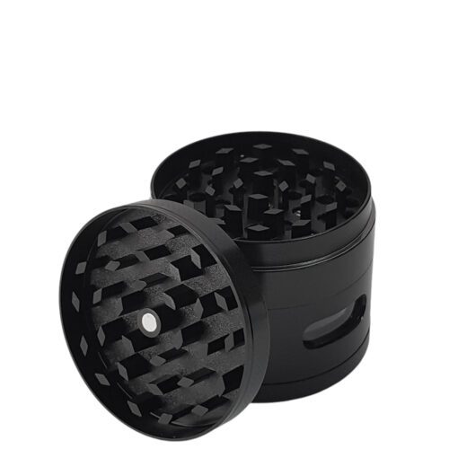 Гриндер С Отсеком Для Кифа "Medium Grinder"