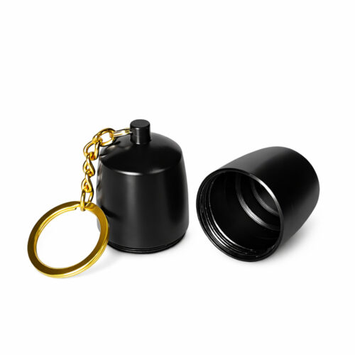 Контейнер Брелок Для Трубки Stash For Pipe