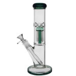 Бонг С Перколятором Bong Classic Tube