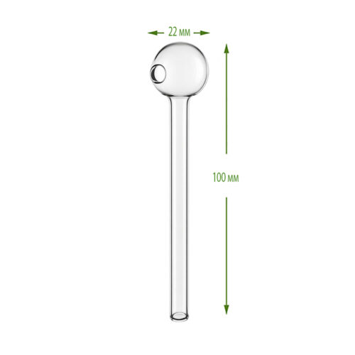 Трубка-Вапорайзер Oil Pipe Optimal