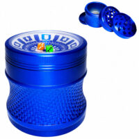 Большой Гриндер Для Трав Roulette