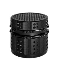 Гриндер Металлический Для Табака MetalTwist Grinder