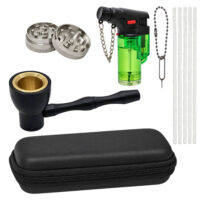 Набор Для Курения Травы Weed Smoking Kit