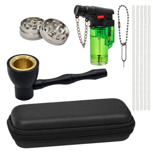 Набор Для Курения Травы Weed Smoking Kit