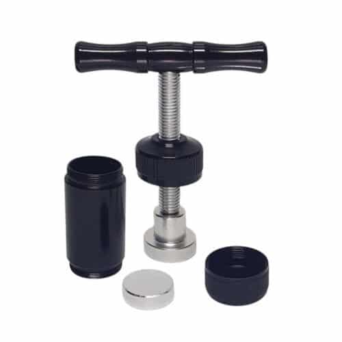 Пресс Для Трав И Табака "Small T Pollen Press"