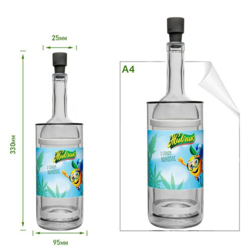 Водный Для Травы Живчик