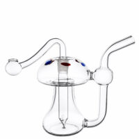 Купить Wax Bong Mushroom для Масла — Цена в Украине