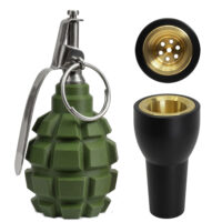 Разборной Колпак Граната V2 Grenade F1