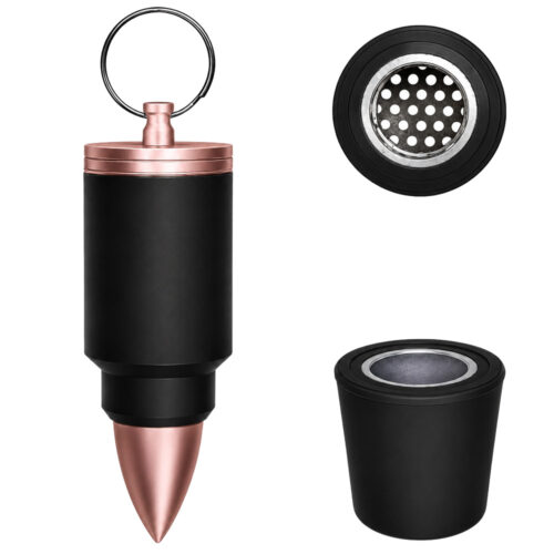 Наперсток Для Бутылки В Контейнере В Виде Пули Bullet Composite