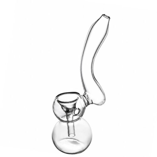 Стеклянный Баблер Для Курения Air Bubble