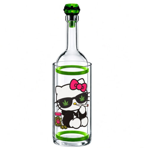 Водный Бонг Hello Kitty