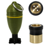 Напас С Брелоком В Комплекте Mortar Mine
