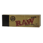 Фильтры - Типсы Для Самокруток "RAW Original Tips"