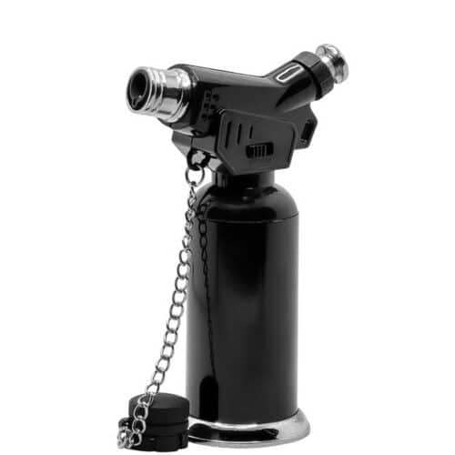 Зажигалка Газовая Турбо Torch Lighter GF-861