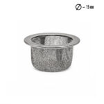 Сетка С Ободком Для Бонга И Трубки Bowl Screen 15mm