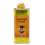 Топливо Для Зажигалок Zorro Lighter Fluid Gold 133 ml
