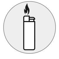 категория зажигалки газовые