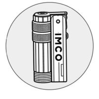 категория зажигалки Imko