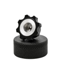 Колпак Для Курения В Контейнере Hockey Puck Bowl