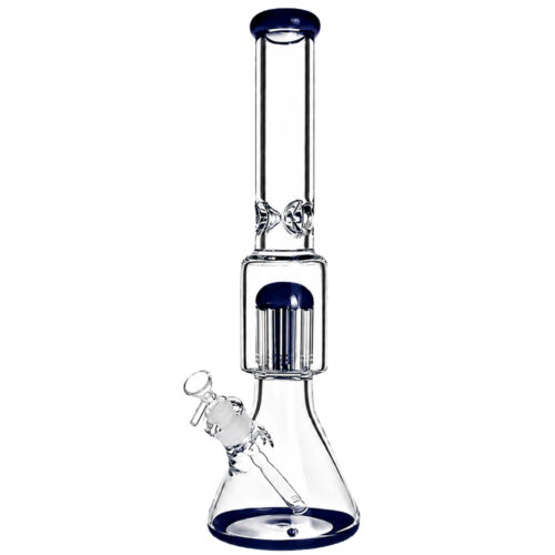 Стеклянный Бонг С Перколяцией Prism Filter Bong