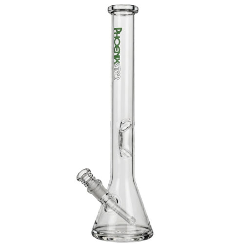 Бонг Большой Стеклянный Phoenix High Beaker