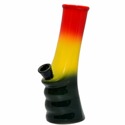 Бонг Керамический Rasta Style