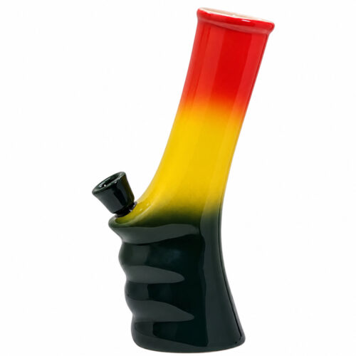 Бонг Керамический Rasta Style