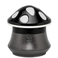 Гриндер Гриб Для Измельчения Табака Dark Amanita