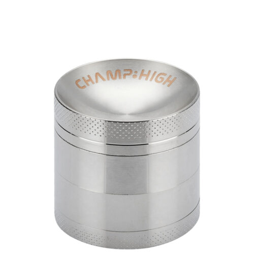 Гриндер С Вогнутой Крышкой Champ High