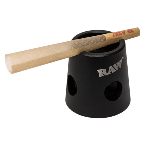 Пепельница Гаситель Конусов Raw Cone Snuffer