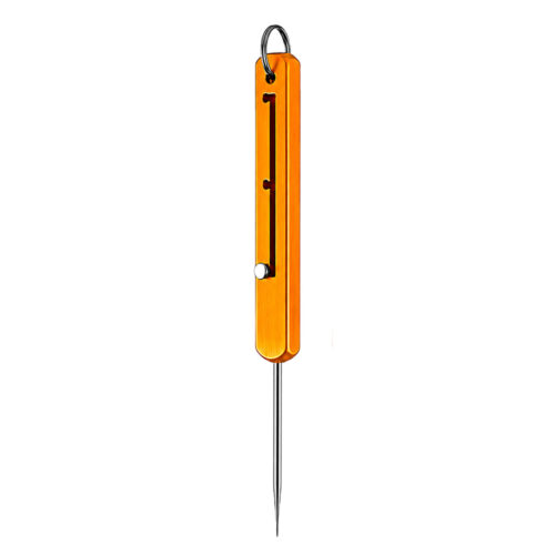 Выдвижное Шило-Брелок Для Чистки Retractable Awl