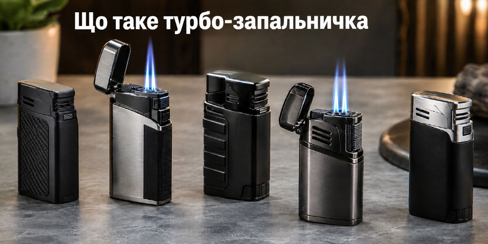 Что такое турбо зажигалка как устроена и чем заправлять