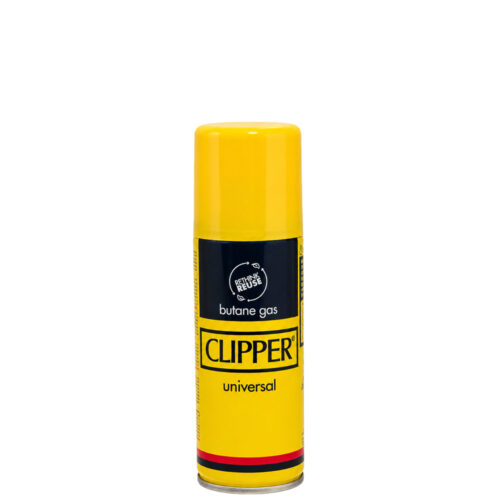 Газ Для Запальничок Clipper 100 ml