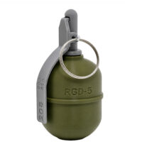 Контейнер Для Хранения Граната РГД-5