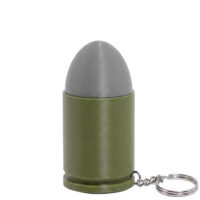 Контейнер Для Хранения Патрон 9mm