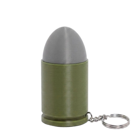 Контейнер Для Хранения Патрон 9mm