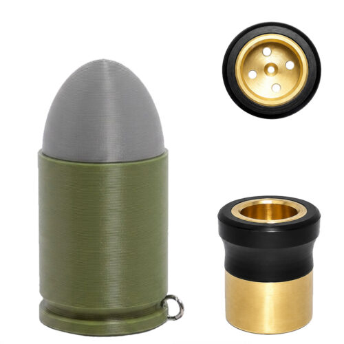 Наперсток Пуля Luger