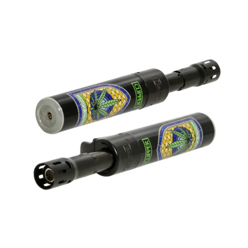 Турбо Зажигалка С Длинным Носиком Clipper Torch Tube Scared Weed