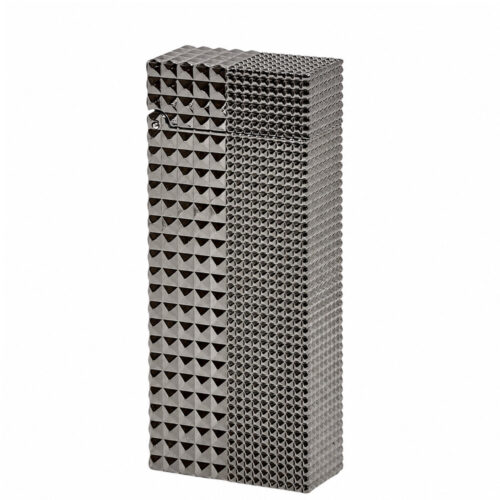 Бензиновая Зажигалка С Голосовым Управлением Slim Gasoline Lighter
