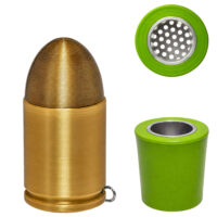 Напас Колпак Пуля Luger Gold