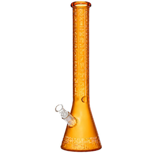 Бонг Для Курения Большой Sandblast Pharaoh Bong