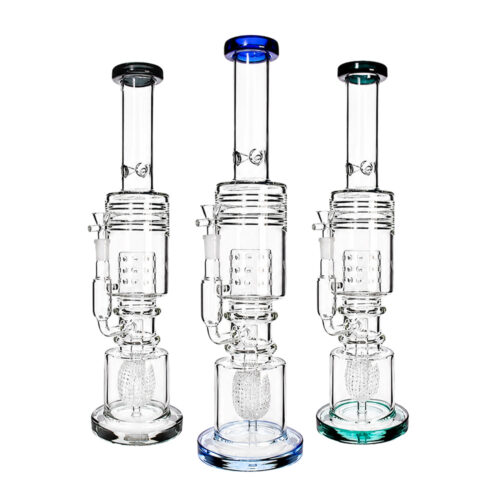 Бонг Для Курения Водный Ball Perc High Bong