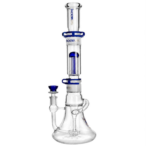 Разборный Курительный Бонг Phoenix Modular Bong