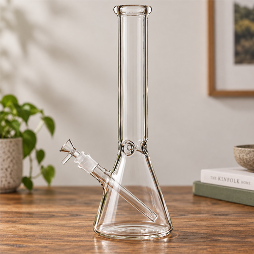 Стеклянный Большой Бонг Для Курения Giant Bong