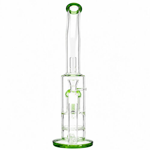 Стеклянный Бонг Для Курения Glass Art Bong