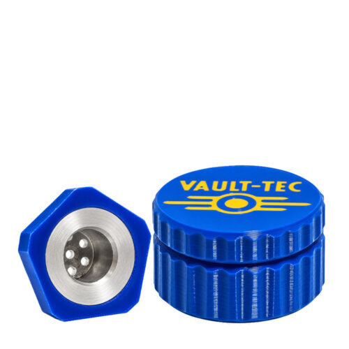 Наперсток Для Куріння Трави Vault-Tec