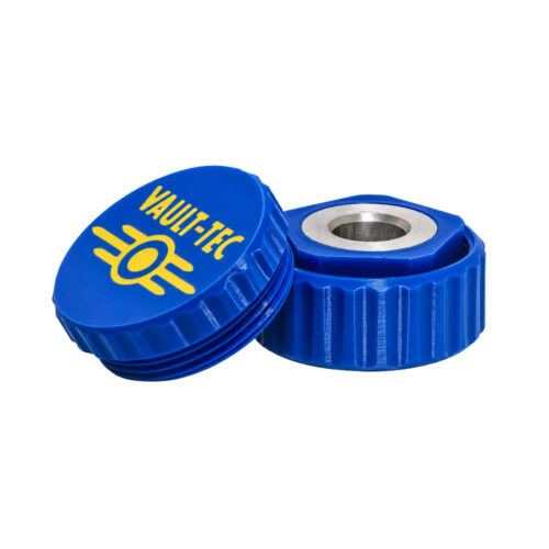 Наперсток Для Курения Травы Vault-Tec
