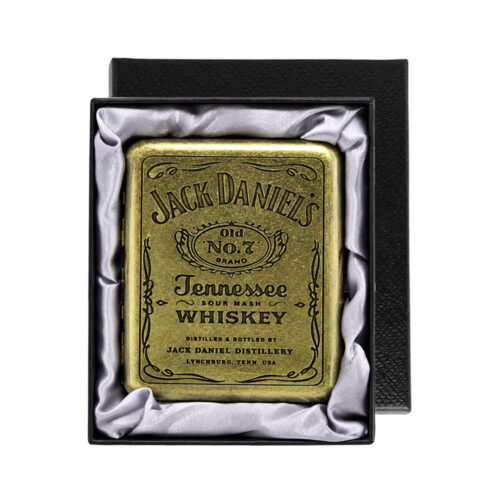 Портсигар Подарунковий Jack Daniels